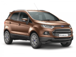 Giá xe Ford Ecosport Trend 1.5AT