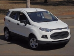 Giá xe Ford Ecosport Trend 1.5 MT