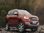 Giá xe Ford Everest 2.2 Trend AT