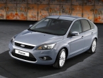 Giá xe Ford Focus Trend AT 1.6L