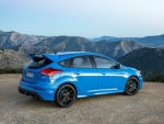 Giá xe Ford Focus 1.5L 5 cửa A/T Ecoboost