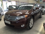 Giá xe Toyota Venza XLE 2.7 AT