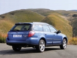 Giá xe Subaru Outback 2.5i-S