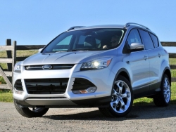 Giá xe Ford Escape XLS 4x2