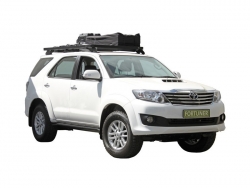 Giá xe Toyota Fortuner V 2.7 (4X4) Sportivo