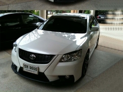 Giá xe Toyota Camry 2.0 E