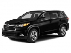 Giá xe Toyota Highlander LE