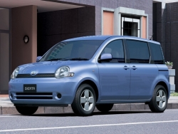 Giá xe Toyota Sienna XLE
