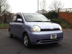 Giá xe Toyota Sienna Limited