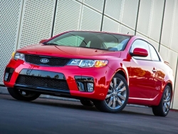 Giá xe Kia Cerato 2.0 AT