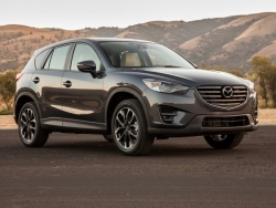 Giá xe Mazda CX-5 2 cầu 2.5 (4x4)