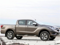 Giá xe Mazda BT50 số tự động 3.2L (4x4)