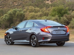 Giá xe Honda Civic 1.8 AT