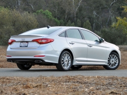 Giá xe Hyundai Sonata 2.0 AT