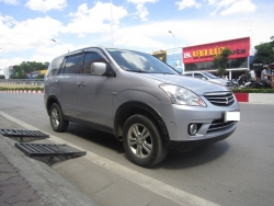 Giá xe Mitsubishi Zinger GLS
