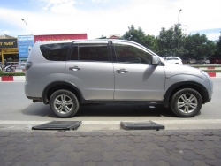 Giá xe Mitsubishi Zinger Supremacy GLS AT