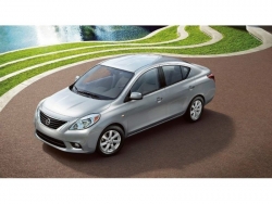Giá xe Nissan Sunny 1.5 XV SE AT