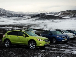 Giá xe Subaru XV 2.0i-S